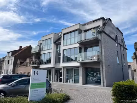 appartement à louer à anzegem € 875 (lr8t7) - maes concept immo | zimmo