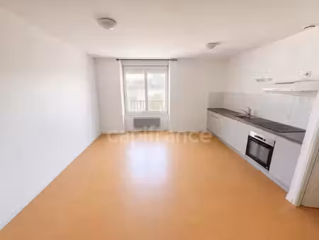 appartement à vendre chateauneuf du faou 2 pièce(s) 44m2 76 200€