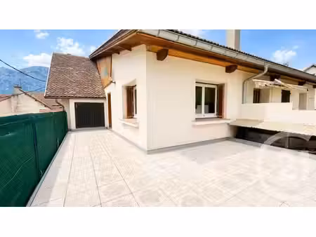 appartement t2 à vendre - 2 pièces - 42 68 m2 - st bonnet en champsaur - 05 - provence-alp
