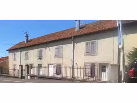 immeuble à vendre luxeuil les bains 16 pièce(s) 241m2 275 000€