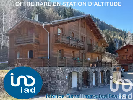 vente immeuble 218 m²