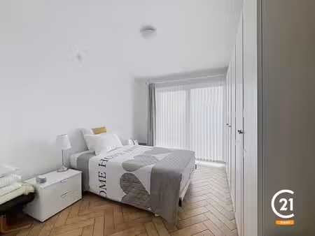 appartement à louer à mons € 850 (lr8qj) - century21 aurea | zimmo