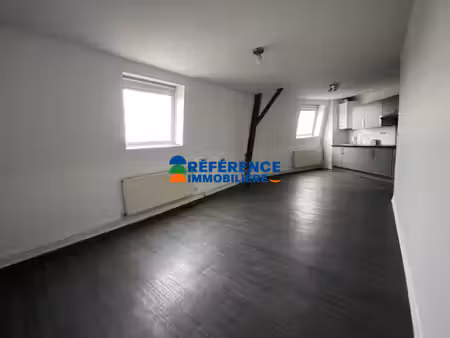 appartement à louer quesnoy-sur-deûle