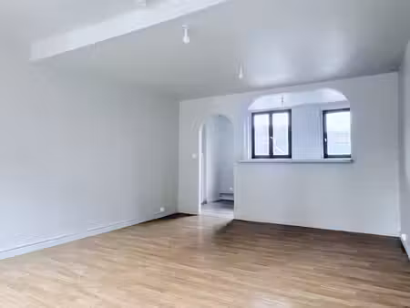 97 m² - 3 chambres