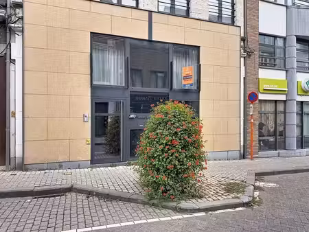 appartement à louer à tienen € 995 (lr8tb) - century 21 immok | zimmo