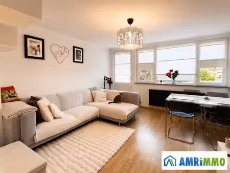 en vente appartement 57 89 m² – 177 300 € |villerupt