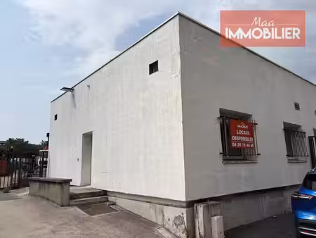 location bureaux 30 m²