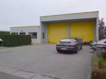 bien professionnel à vendre à zelzate € 869.000 (lr8tw) - kristof bonny | zimmo