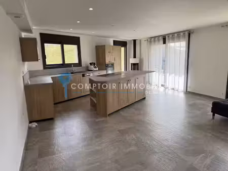 maison 5pièce(s) 5chambre(s) 140 m² targasonne (66120)
