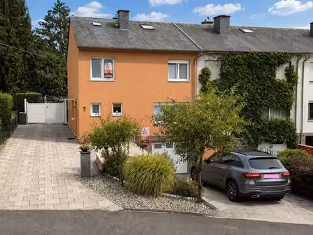 maison entierement renovee - peb c
