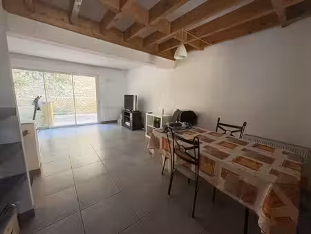 à louer maison 3 chambres à auch haute-ville - garage et t