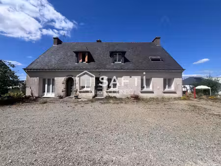 maison 7 pièces 216m²