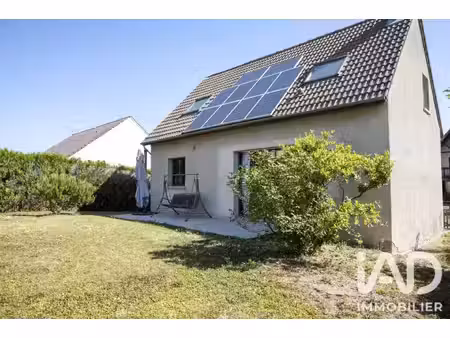 vente maison de village 5 pièces