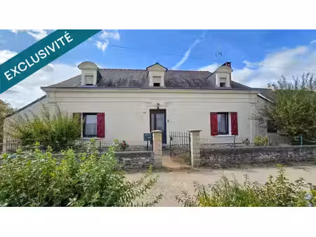 jolie maison ancienne !