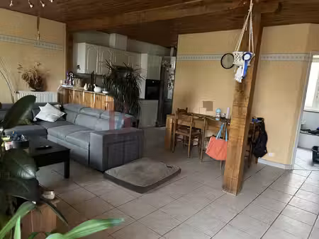 charmante maison
