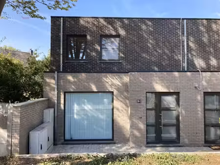maison à louer à gistel € 1.075 (kzyy8) - vastgoed verhaeghe | zimmo