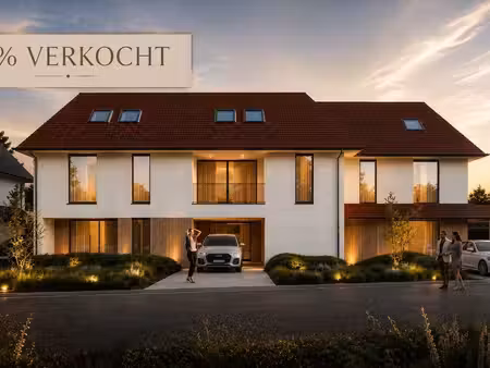 maison à vendre à zolder € 564.840 (lr8tx) | zimmo