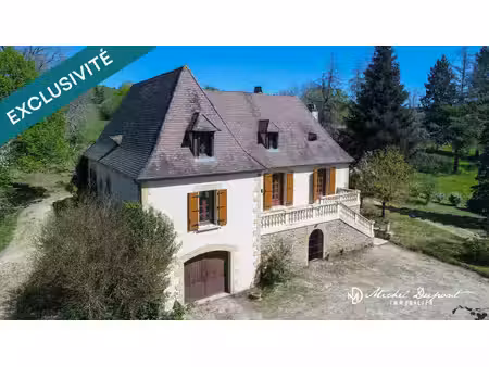 une maison familiale spacieuse où chacun trouve sa place