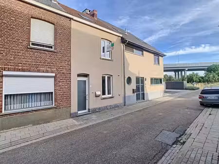 charmante maison avec 3 chambres à wilsele !
