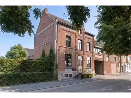 ath - maison de maître idéale pour airbnb
