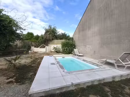 maison de 106 m² à mareuil-sur-ourcq