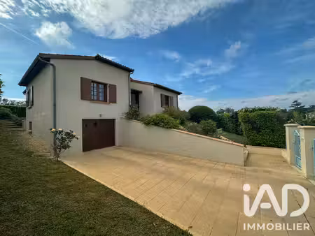vente maison traditionnelle 4 pièces