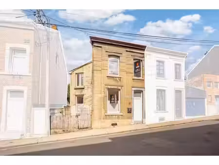 jolie maison 3 chambre avec jardin