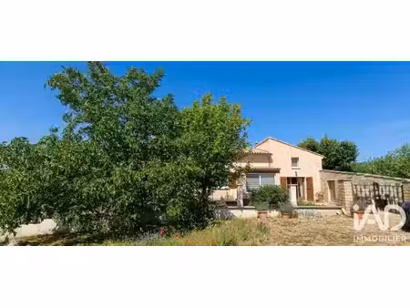 vente maison de campagne 6 pièces