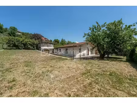 maison de 78 m² à vaulx