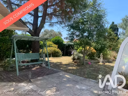 vente maison/villa 6 pièces