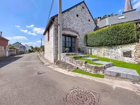 maison d'habitation