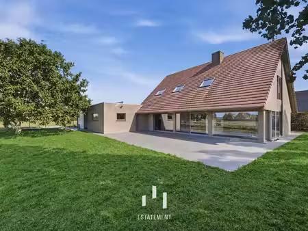 maison à vendre à houthulst € 549.000 (lr8t5) - estatement | zimmo