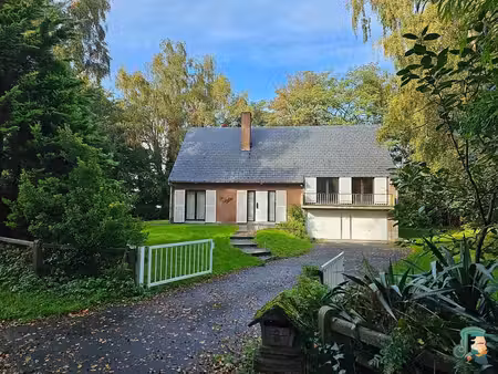 villa - jurbise