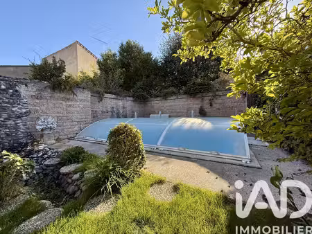 vente maison/villa 6 pièces