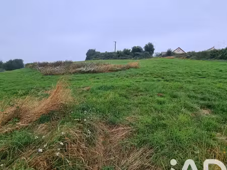 vente terrain à bâtir 13 549 m²
