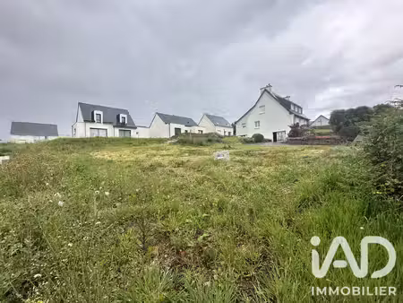 vente terrain à bâtir 480 m²