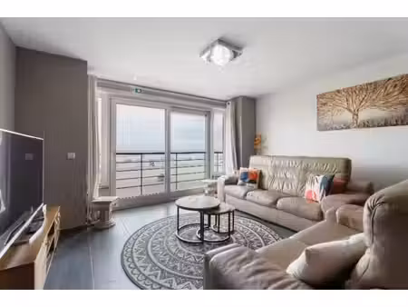 appartement exclusif en bord de mer avec deux chambres à ...