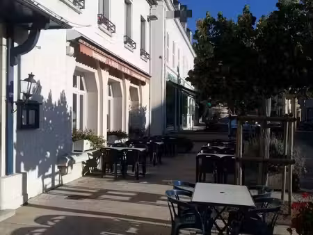 immeuble à vendre
