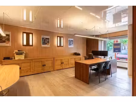 bureaux à louer à kerkstraat 2 b moorslede (rbw75282)