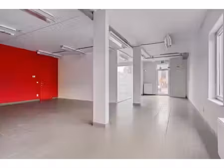 commerciële ruimte