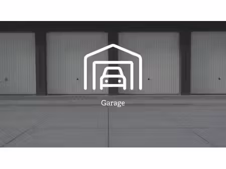 garage à vendre à gistel