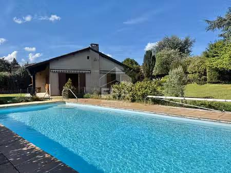 maison 6 pièces 165 m² à vendre / acheter écully 69130 ? | era immobilier