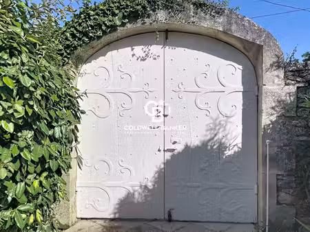 vente propriété 15 pièces