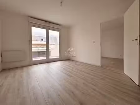 appartement carrieres sous poissy 2 pièce(s) 36.21 m2