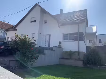 immeuble 9 pièces - 250 m²