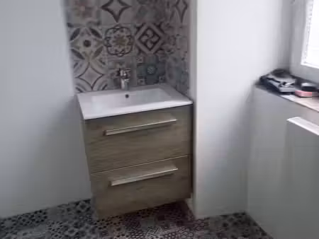 appartement à louer - logement étudiant