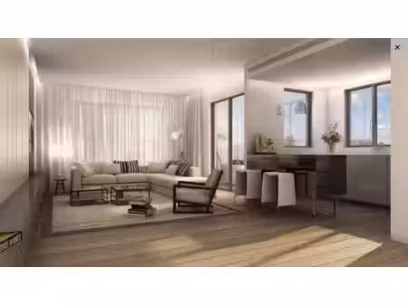 blg immobilier