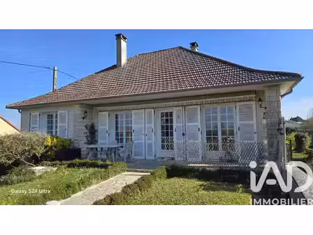 pavillon à vendre