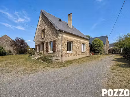 pozzo immobilier- coutances