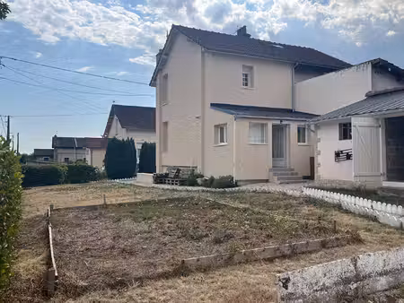maison à louer